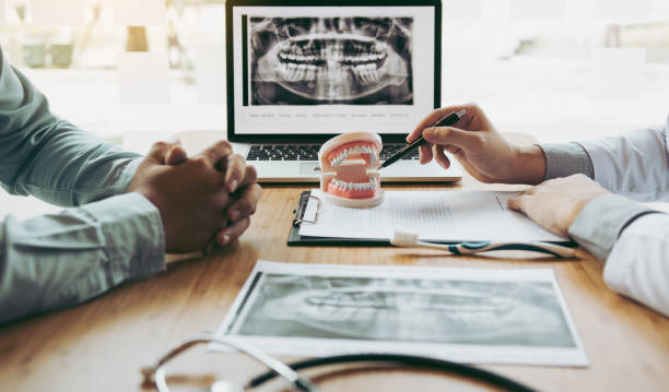 Best Emergency Treatment for Dental Infections or Abscesses in Midlothian, TX