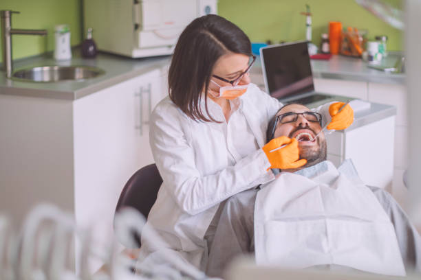Best Weekend Emergency Dentist in Midlothian, TX