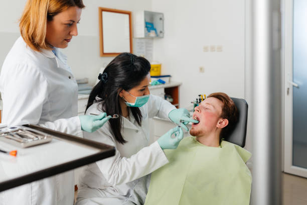 Best Emergency Dental Care for Broken or Chipped Teeth in Midlothian, TX