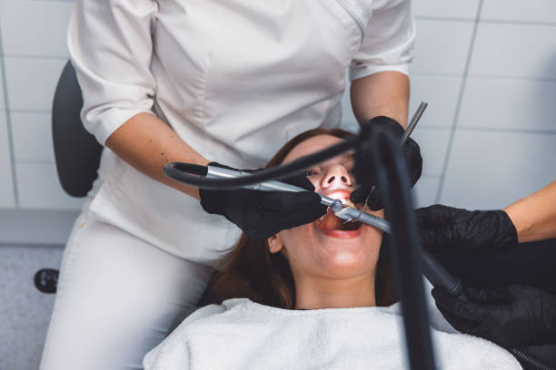 Best Urgent Care for Lost Fillings or Crowns in Midlothian, TX