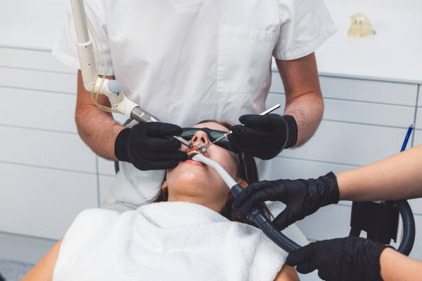Best Emergency Wisdom Teeth Removal in Midlothian, TX