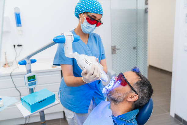 Best Emergency Denture Repair in Midlothian, TX