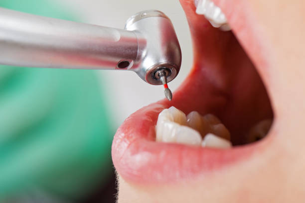 Best Emergency TMJ Treatment in Midlothian, TX