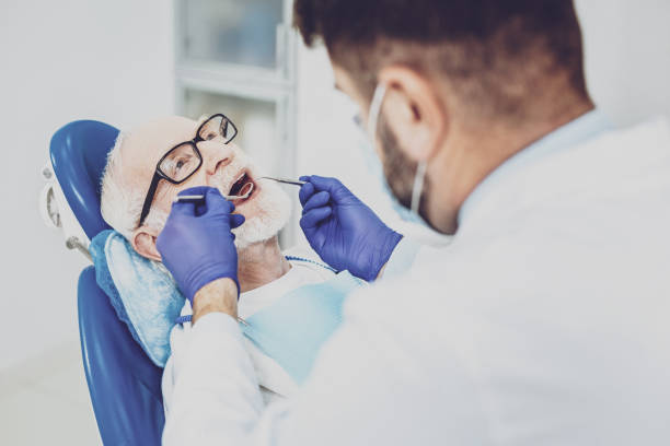 Best Emergency Tooth Extraction in Midlothian, TX